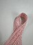 Güpür Dantel Pembe 1 Metre 3