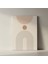 Minimalist Geometrik Sanat Tablosu 2
