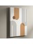 Minimalist Soyut Geometrik Sanat Tablosu 1