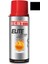 Elite Eko Isıya Dayanıklı Siyah Sprey Boya 400 Ml. 1