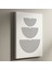 Minimalist Geometrik Sanat Tablosu 1