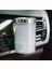 Volvo S80 2.0 T5 Advance Geartronıc Araca Uygun Rgb 7 Renkli LED Işıklı Araç Içi Küllük 6