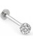 Ravdaflora Çelik Piercing 1