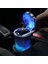 Volvo V70 2.0 T5 Premıum Powershıft Araca Uygun Rgb 7 Renkli LED Işıklı Araç Içi Küllük 3