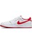 Air Jordan 1 Retro Low Og Beyaz Sneaker Ayakkabı - (CZ0790-161) 3