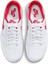 Air Jordan 1 Retro Low Og Beyaz Sneaker Ayakkabı - (CZ0790-161) 5