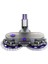 Dyson Uyumlu Paspas Başlığı Su Püskürtmeli Mop Başlık (V7/V8/V10/V11/V15) 6 Paspaslı 5
