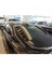 Honda - Civic Fc5 2016-20 Uyumlu Arka Cam Ustu Kaplama 2 Parça 2