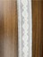 Desenli Güpür 1 Metre 8