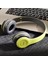Katlanabilir Wireless Kablosuz Bluetooth Güçlü Bass Kulak Üstü Kulaklık Yeşil 2