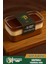 24'lü Tiramisu Cup 300 cc Mika Kase Plastik Şeffaf Kapaklı Sunum Kabı Tatlı & Meze ve Salata Kap 1