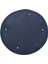 Çanta Tabanı Yuvarlak 25 cm Lacivert 1