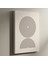 Minimalist Geometrik Sanat Tablosu 1