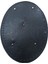Çanta Tabanı Oval 20 cm Siyah 1