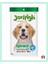 Ispanak ve Gerçek Tavuk Eti Köpek Ödül Maması (60 G) 1