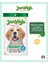 Ispanak ve Gerçek Tavuk Eti Köpek Ödül Maması (60 G) 2