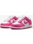 Nıke Dunk Low (Ps) Çocuk Spor Ayakkabı 2