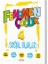 Fenomen Çocuk 4.sınıf Eğitim Seti 6 Kitap 2025-2026 3