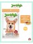 Yumurta ve Tavuk Eti Köpek Ödül Maması (60G) 2