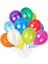 Ibis Balon 14A 100 Pcsparti Malzemeleri Balon 1