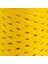 Natural Raffia 90 gr Sarı Kağıt İp - 9 2