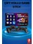 Mbb E- Ticaret 2 Kollu Kablosuz 2. 4g Retro Oyunlar 4K Game Stick 3500 Oyun Atari 4