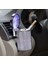 Volvo V40 Cross Country 2.0 T5 Awd Premıum G.tronıc Araca Uygun Rgb 7 Renkli LED Işıklı Araç Içi Küllük 2