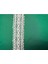 Güpür Dantel Beyaz 1 Metre 2
