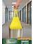 60 Lt ( 5 Paket ) Avantaj Paket Büyük Boy Limon Kokulu Büzgülü Çöp Poşeti Çöp Torbası 50 Adet 4