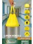 40 Lt 3lü Set Avantaj Orta Boy Lavanta Çilek Limon Kokulu Büzgülü Çöp Poşeti Çöp Torbası 30 Adet 7