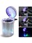 Man Otobus Lıons Intercıty R60 Araca Uygun Rgb 7 Renkli LED Işıklı Araç Içi Küllük 1
