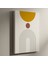 Minimalist Soyut Geometrik Sanat Tablosu 1