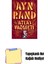 Atlas Vazgeçti - 2. Kitap + Yapışkanlı Not Kağıdı 1