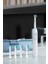 Braun - Oral B Şarjlı ve Pilli Ağız ve Diş Sağlıgı Fırçası Uyumlu 4 Adet Yedek Başlık 2