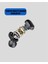 Kablosuz Kulak Içi Bluetooth Kulaklık Stereo Dokunmatik Kontrollü Kulaklık 5