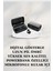 Dijital Göstergeli Bluetooth Kulaklık Kablosuz Tws Stereo Bluetooth 5.0 2
