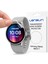Şeffaf Nano Ekran Koruma – Samsung Galaxy Watch 8 Classic 8 Adet 1