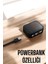 Bluetooth Kulaklık Powerbank Özelliği Yüksek Ses Kaliteli Tws Kulaklık 3