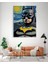 Batman Tablosu Zyt1 1