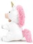 Peluş Puppet Unicorn 3