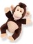 Puppet Monkey Peluş 4