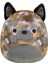 Squishmallow Fransız Buldog Ballis 20 cm 1