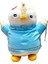 Pudgy Penguenler Peluş 20 cm 2