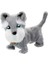 Animagic Terrier Köpek Tilly 1