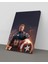 Captan America Tablosu Zyt1 2