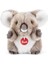 Trudi Peluş Koala 20 cm 1