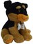 Sesli 3 Asorti Köpek 30 cm 3