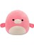 Squishmallows Manati Morlai 40 cm 3