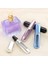 Seyahat Parfüm Şişesi Doldurulabilir Mini Cep Parfüm Şişesi Atomizer ( 1 Adet ) 3