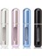 Seyahat Parfüm Şişesi Doldurulabilir Mini Cep Parfüm Şişesi Atomizer ( 1 Adet ) 5